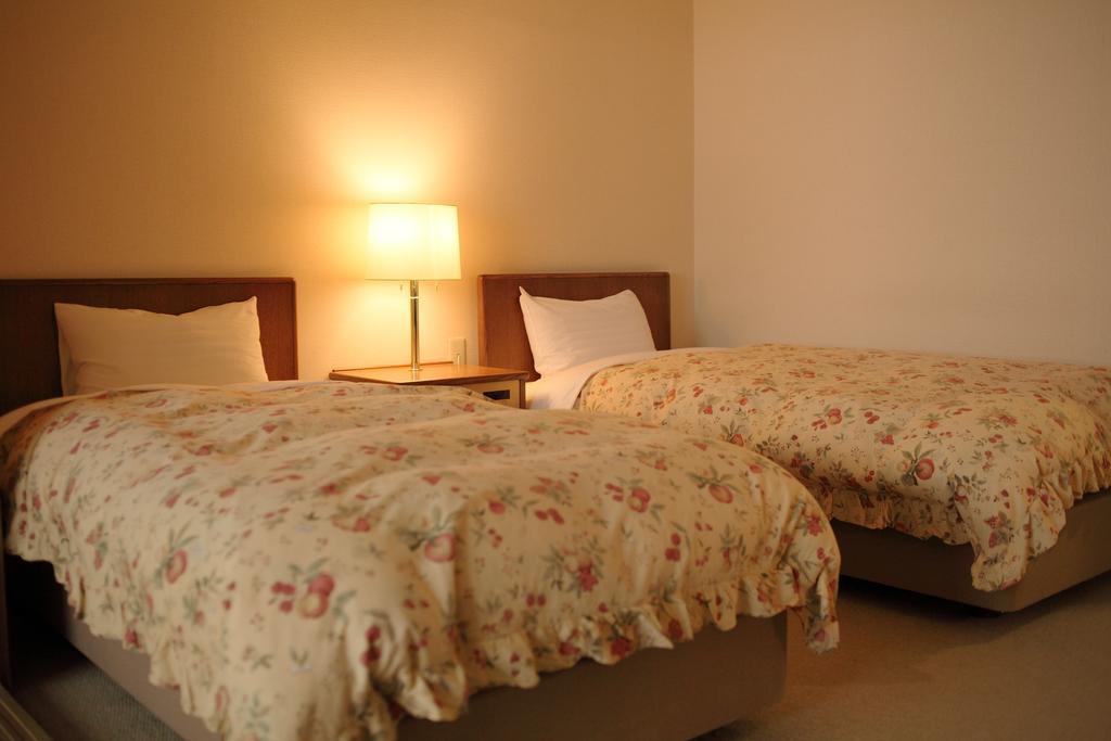 Sanazawa-No-Mori Hotel Numata  Cameră foto